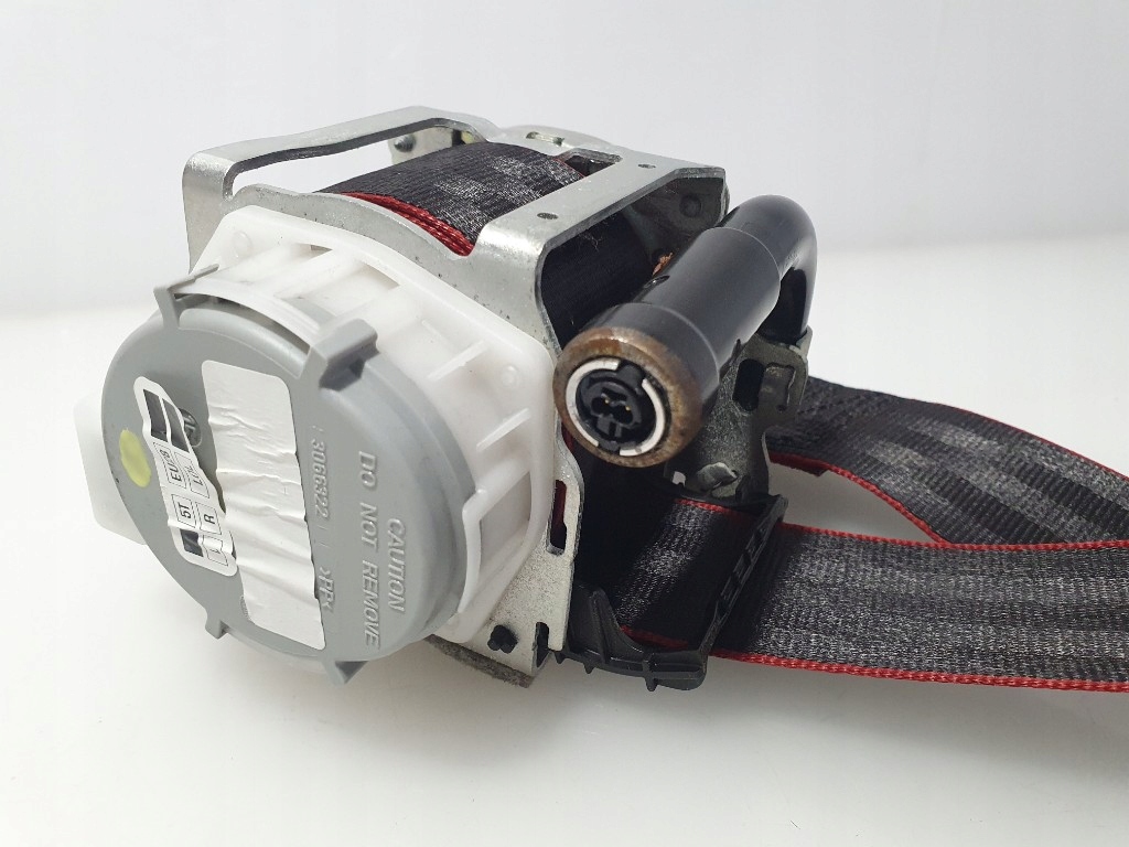 фото №10, Seat ibiza fr arona 2019r pas безопасности задняя левый 6f0857805d super состояние