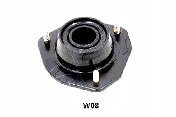 фото №1, Подушка амортизатора ashika 96457360 510914 ruw08