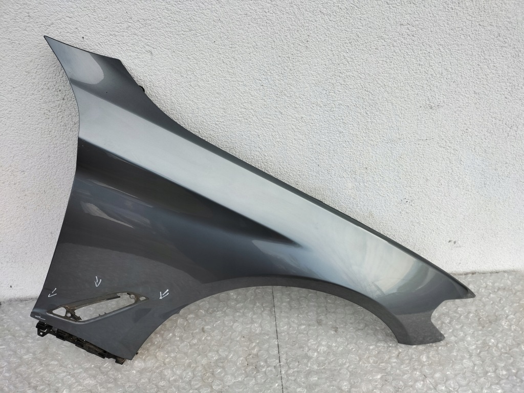 Купить Bmw 5 g30 рестайлинг  крыло  передний правый  szczecin-gorzów-poznań 1443