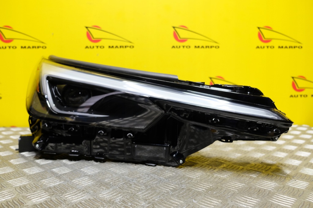 Lexus tx 2024- фара фара full led r америка Оригінал