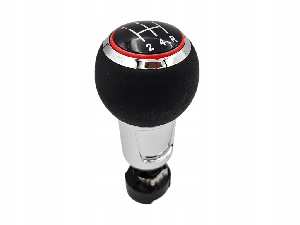 фото №6, Ручка переключения передач seat ateca arosa toledo ii iii iv mii arona leon ibiza