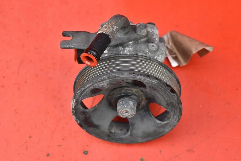 фото №5, Насос підсилювача hyundai santa fe 2 ii 2.2 crdi 158 km 06-10