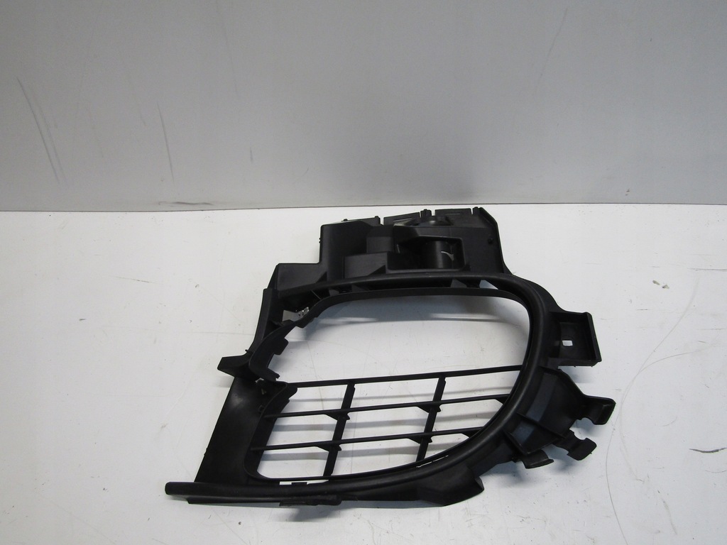 фото №6, Решётка бампера правая porsche panamera 970 turbo