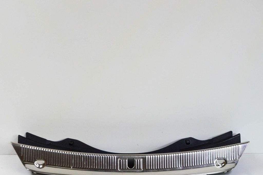 фото №8, Захист замка кришки audi a8 4h_ 4h0863471 3.0l бензиновий 245kw 2013