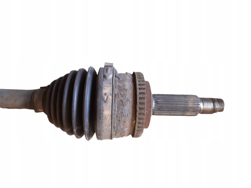 фото №4, Kia venga 1.6 crdi приводной вал правая