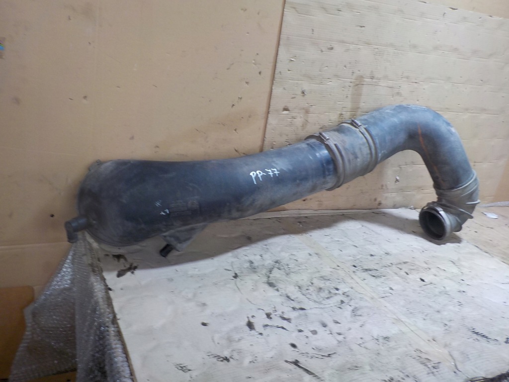 Premium dxi труба всмоктувальна фільтра 5010626065 Доставка