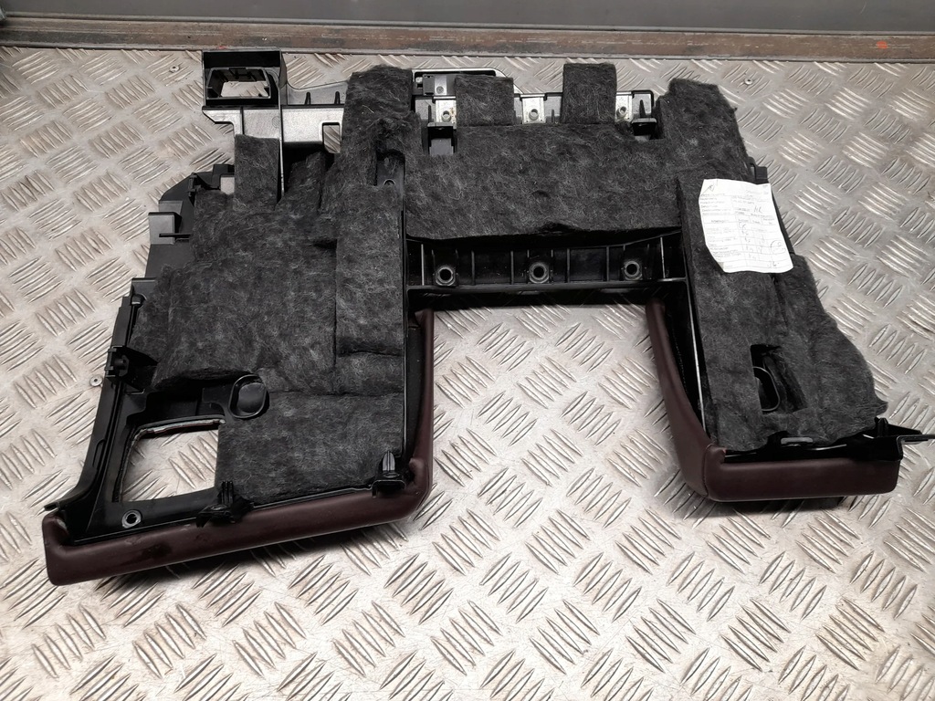 фото №5, Porsche panamera 97055220104 панели приборная,