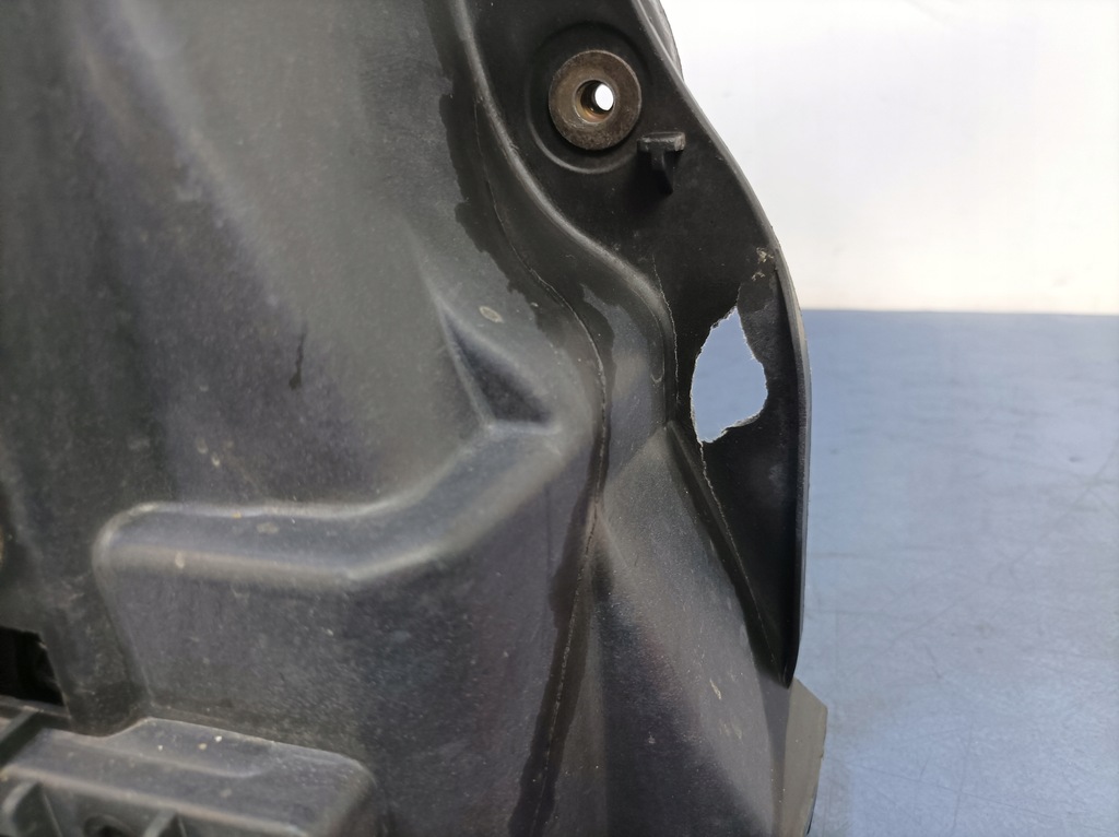 фото №6, Audi a3 8p 2.0 tdi підсилювач pas передній