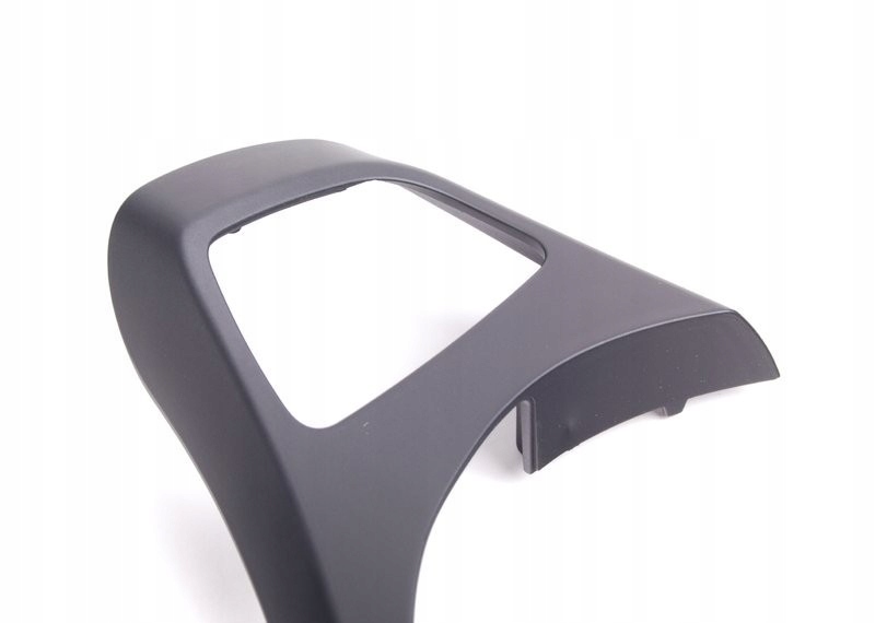 фото №7, Чехол na руль m чёрный многофункциональный bmw x3 e83 оригинальный