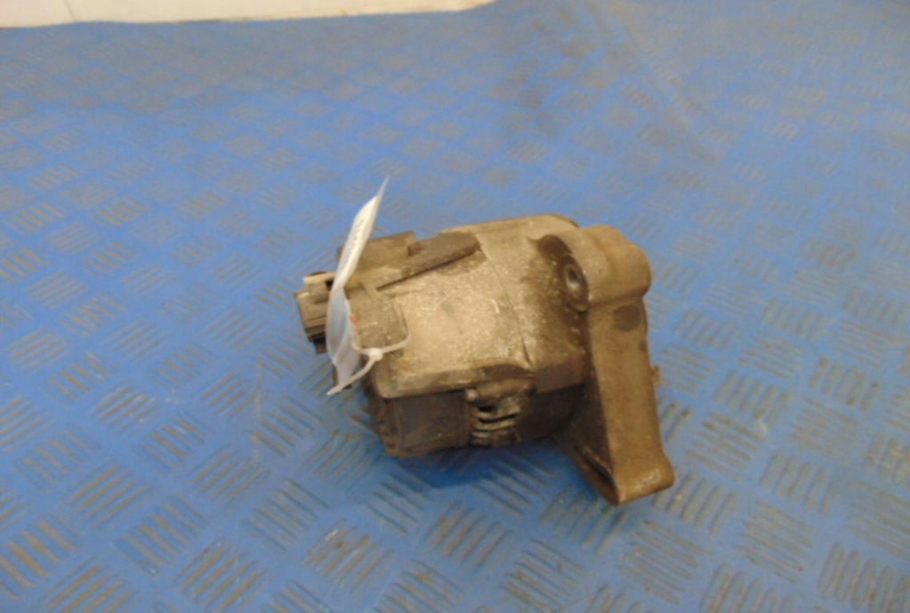 фото №4, Fiat doblo 1.2 8v генератор