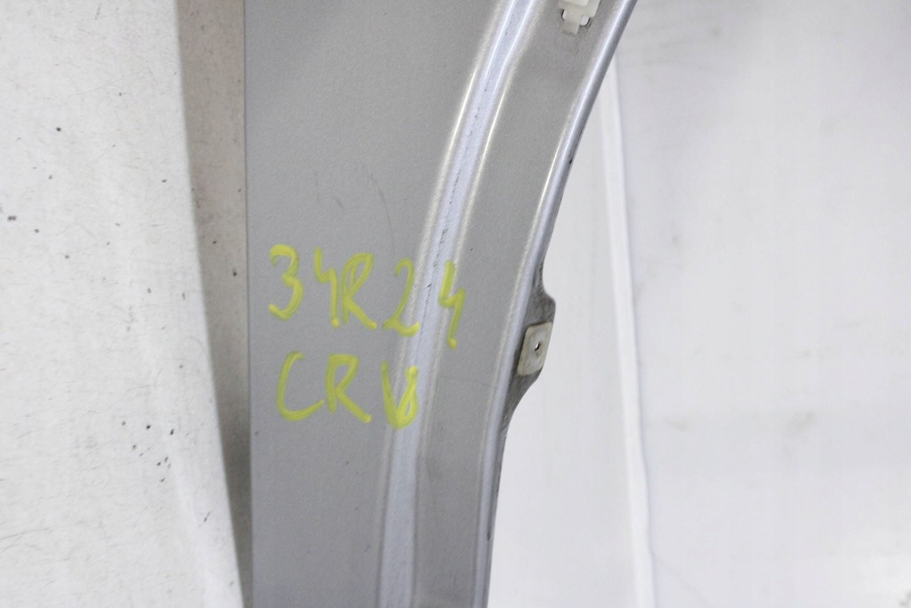 фото №15, Крыло правый перед передний honda cr-v crv iii 3 2006r- nh711m