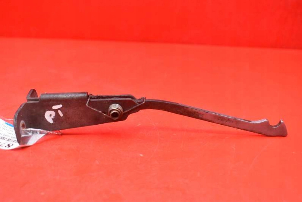 фото №5, Обмежувач двері правого створки opel vivaro a 06-14