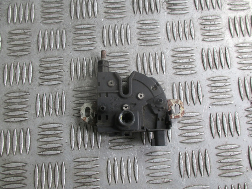фото №1, Замок капот ford focus ii 07-11r