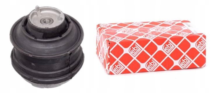 фото №1, Febi bilstein 17958 подшипниковый узел двигателя