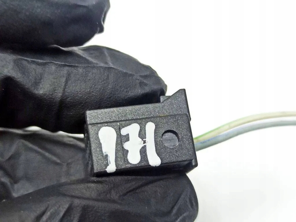 Жгут кабели mercedes-benz slk r171 0015450473 34311639 1.8l 2008 Цена