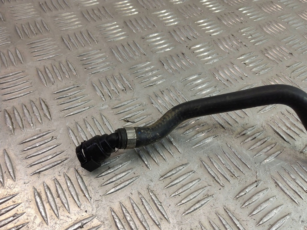 фото №9, Bmw x3 g01 2019 шланг / патрубок радіатора