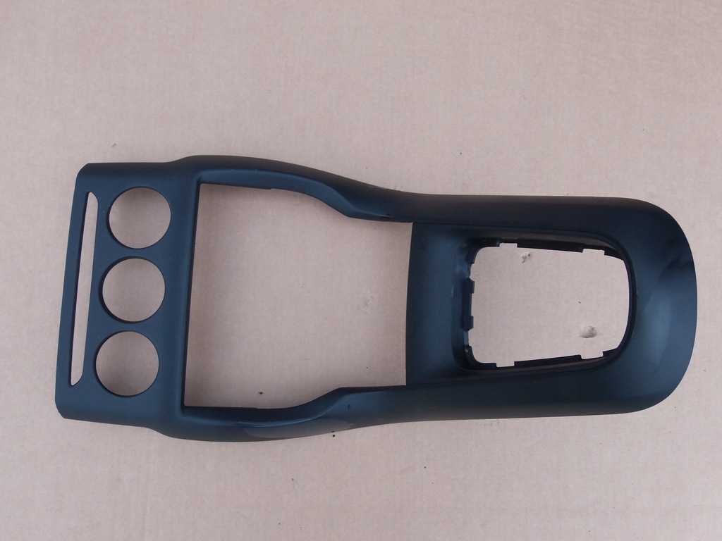 фото №1, Рамка домкрата передач citroen c3 ii