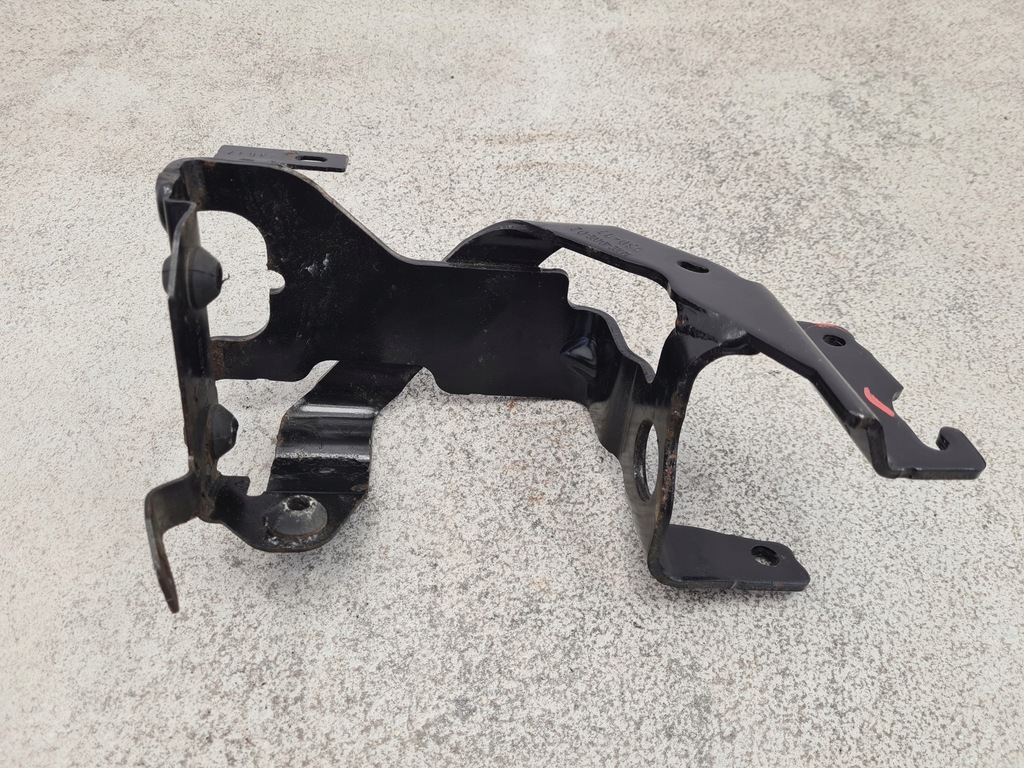 фото №1, Citroen ds3 crossback кронштейн насоса abs