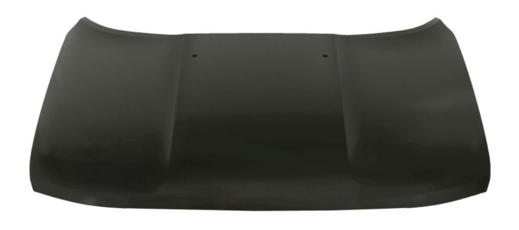 фото №1, Крышка двигателя капот jeep renegade bu 09.14- стальной