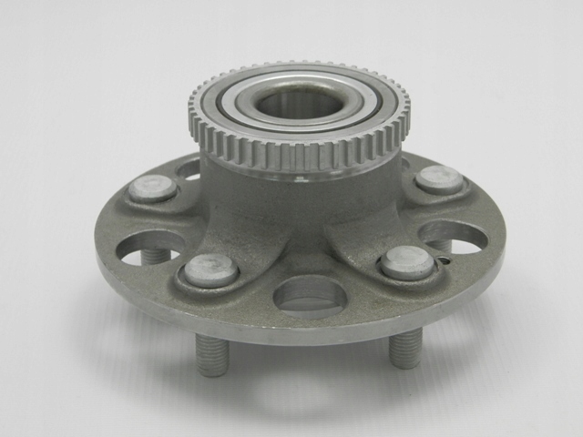 фото №2, Ступиця колеса задня honda stream 2.0i 16v 00-,