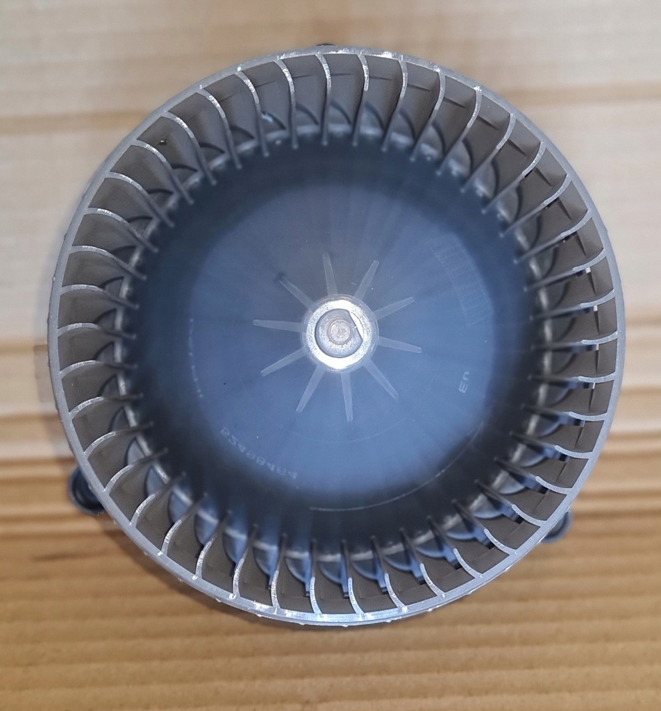 фото №1, Вентилятор повітродувка обдув insignia a 5242673401