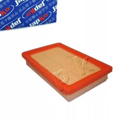 фото №1, Фільтр повітря japko do hyundai accent i 1.5i