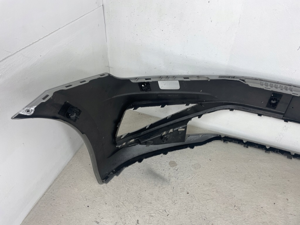 фото №11, Vw golf sportsvan lift 2018- бампер передний