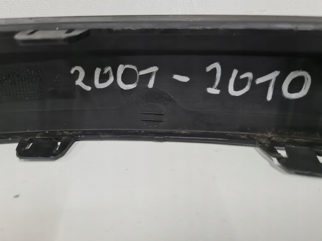 фото №5, Молдинг бампера задняя правый volvo s60 2001-2010