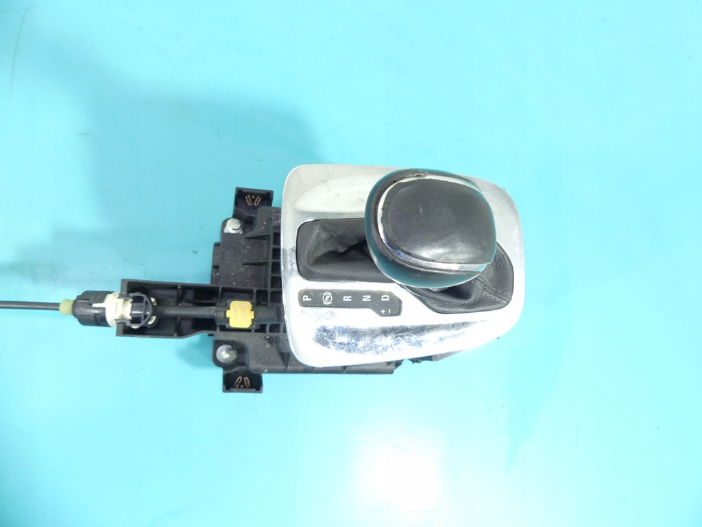 фото №10, Домкрат тросы переключения передач opel insignia a авто