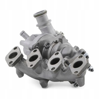 Турбіна турбонагнітач ridex 2234c0290r Ціна