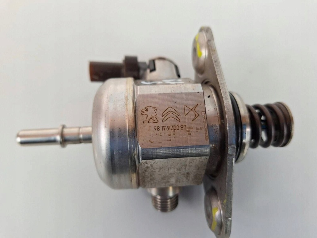 Citroen ds7 crossback 2019 насос впрыскная wysokiego давления Недорого