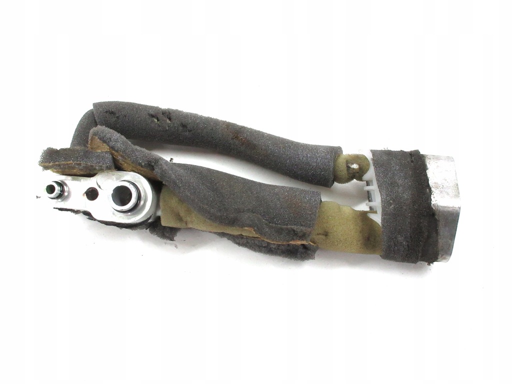 фото №2, Mazda 5 c i 05- трубка патрубок шланг кондиционера