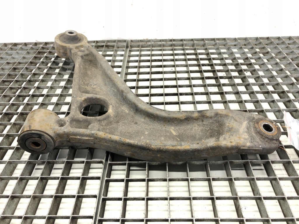 фото №1, Рычаг правый перед opel movano b bus