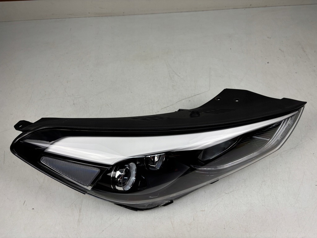 Фара правая передняя hyundai tucson 3 full led 92102-d7201 с Разборки
