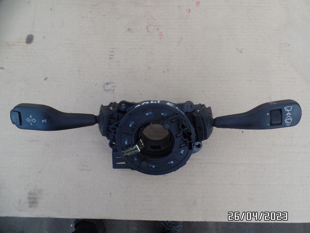 фото №1, Bmw e46 перемикач комбінований 8376445