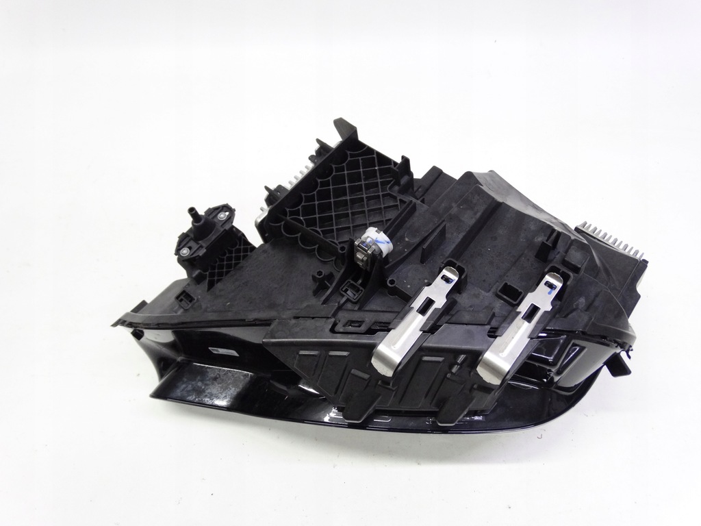 фото №9, Bmw 2 coupe g42 2022+ лампа права full led золота 5a320f4 оригінальна