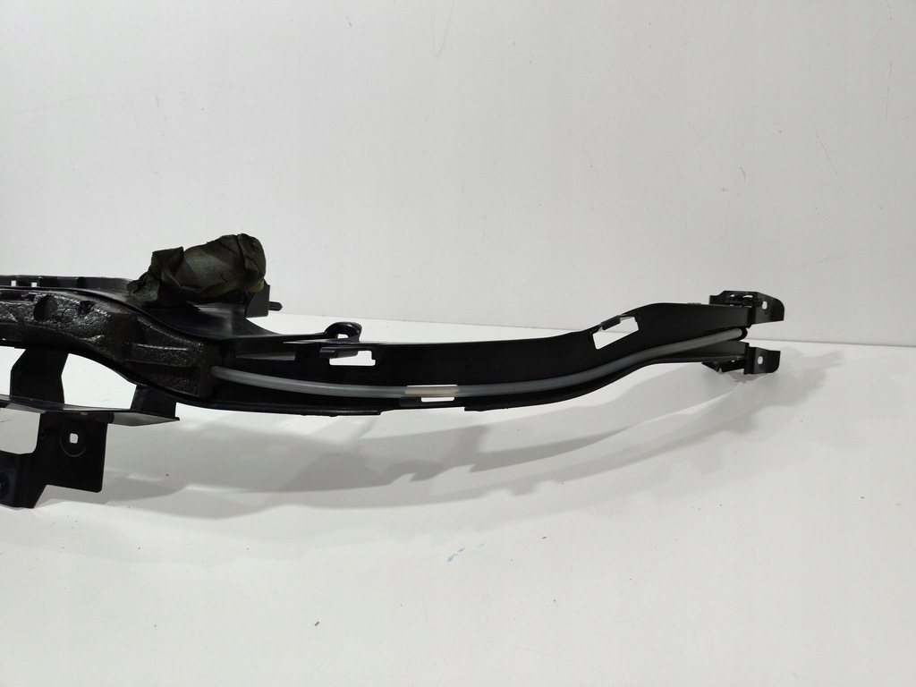 фото №6, Land rover evoque ii балка абсорбер усилитель бампера передний перед