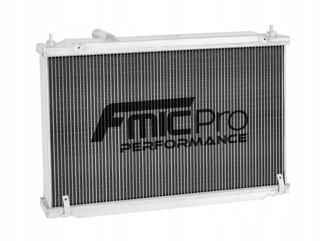 фото №4, Радіатор wody fmic. pro nissan gt-r skyline r35