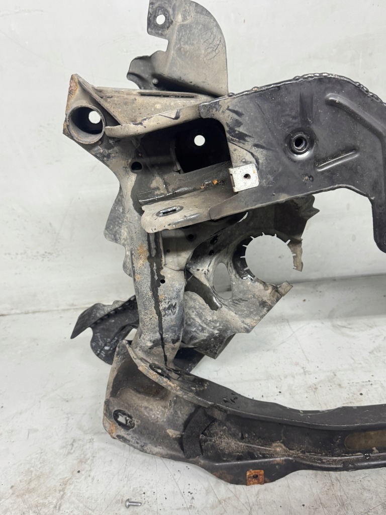 Балка подрамник подрамник перед mercedes slk w172 с Разборки