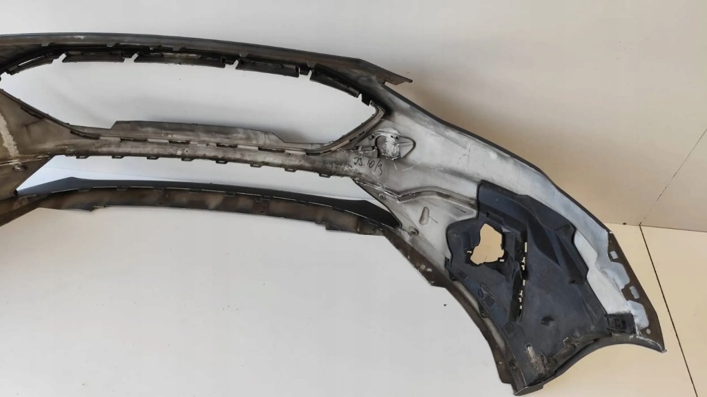 Ford focus mk4 st-line бампер перед jx7b-17757-s оригинал Недорого