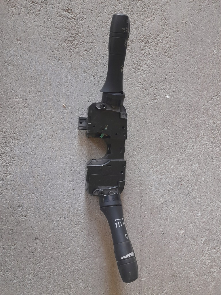 фото №1, Nissan env200 e-nv200 переключатель комбинированный переключатели