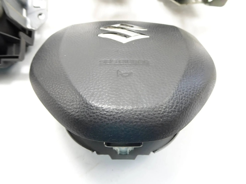 фото №11, Подушки безпеки ремені подушка безпеки kpl. suzuki swift mk7