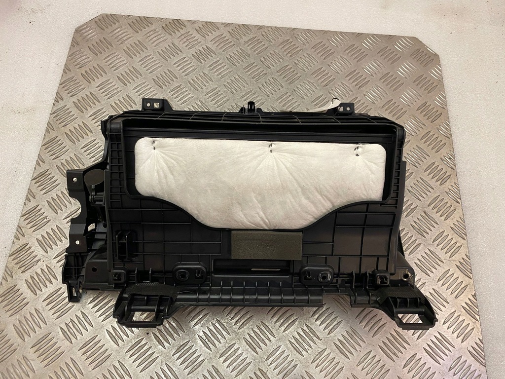 фото №7, Kia sportage бардачок панели приборной панели