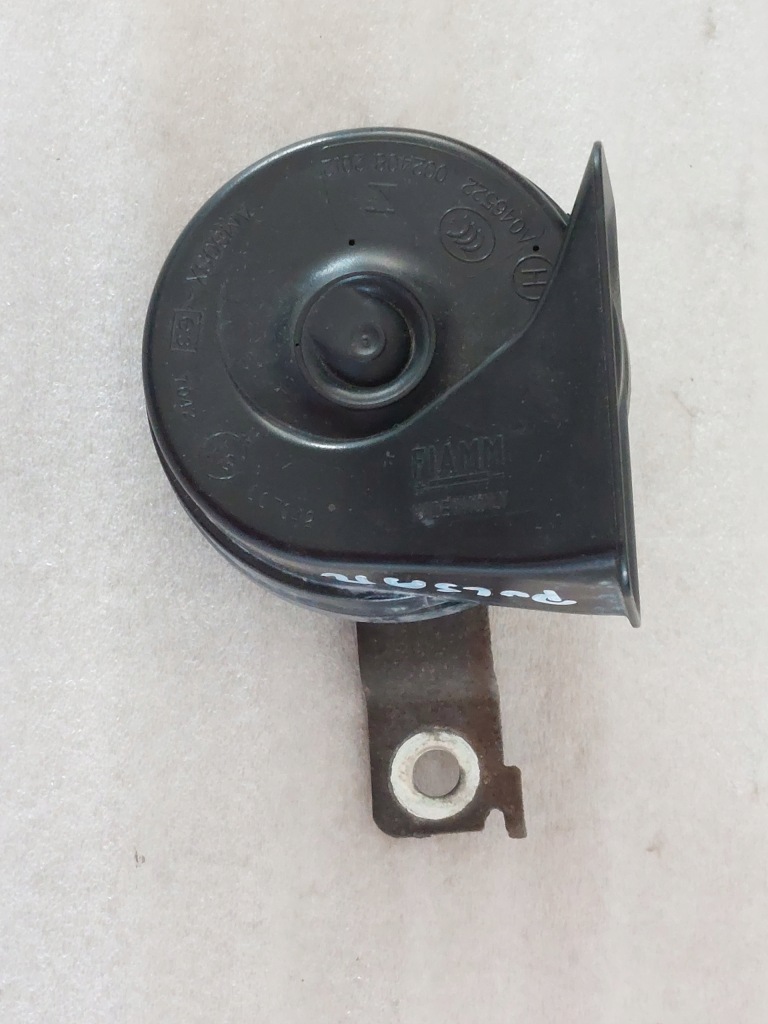 фото №1, Nissan pulsar клаксон 25610-3zl0b