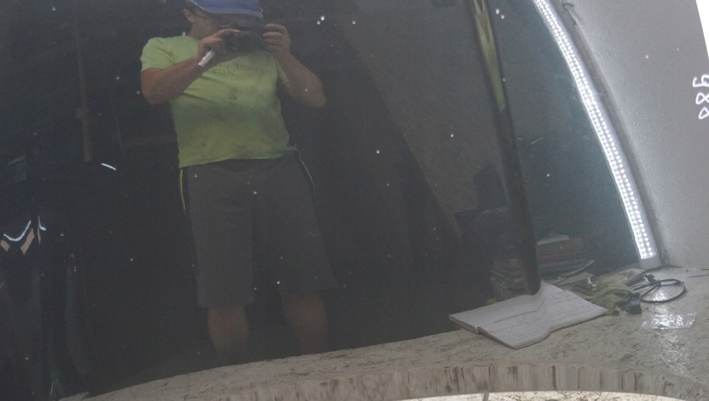 фото №7, Капот крышка двигателя toyota auris i