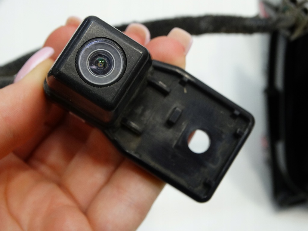 фото №15, Навигация дисплей считыватель карта жгут peugeot 108 aygo ii c1 14r.-