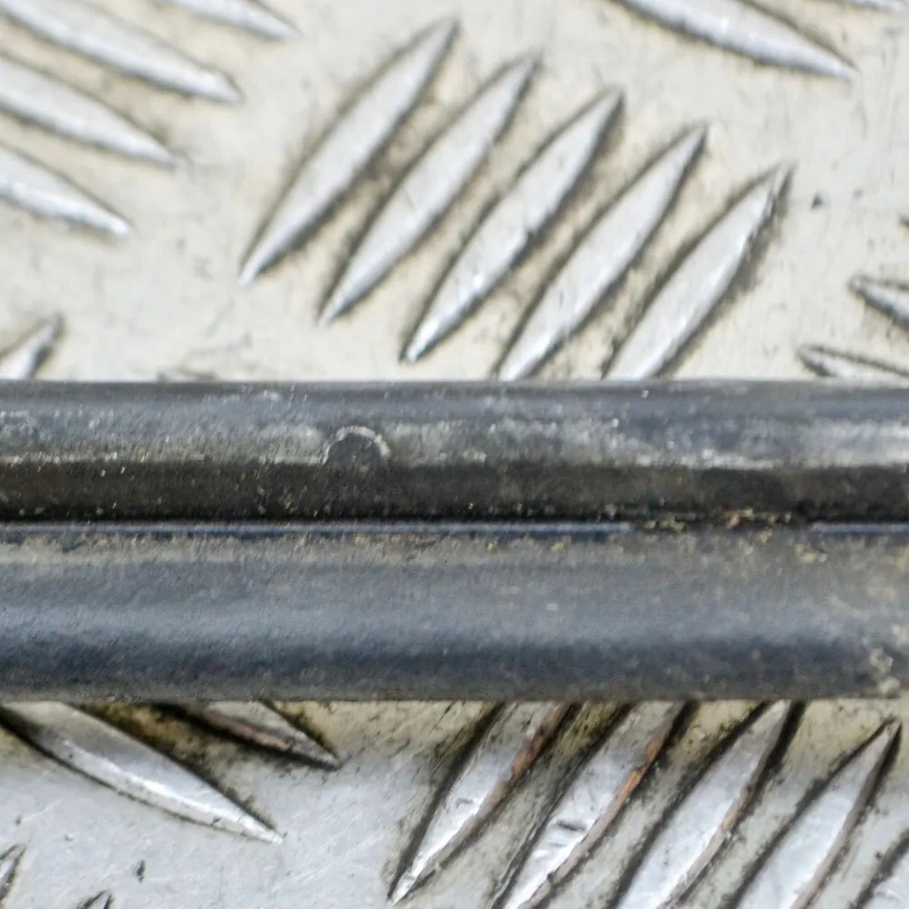 Прокладка передний левых дверь mercedes-benz sl r129 1297200178 13685959 в Украине