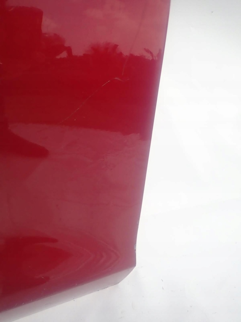 фото №4, Ford focus iv 4 mk4 18- дверь перед передние правое