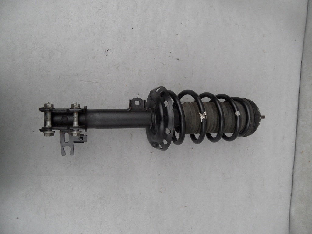 фото №1, Mcperson амортизаторна стійка амортизатор правий перед opel meriva b 1.4