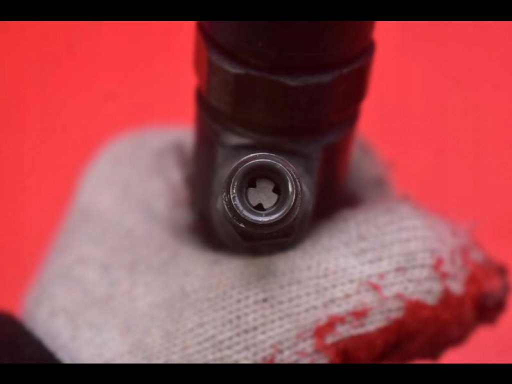 фото №10, Інжектор форсунка test 96440397 chevrolet captiva 2.0 vcdi 150 km 06-11